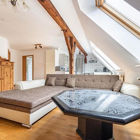 Monteurzimmer Bad Bodenteich Екстериор снимка