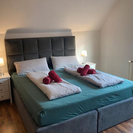 Monteurzimmer Bad Bodenteich Екстериор снимка