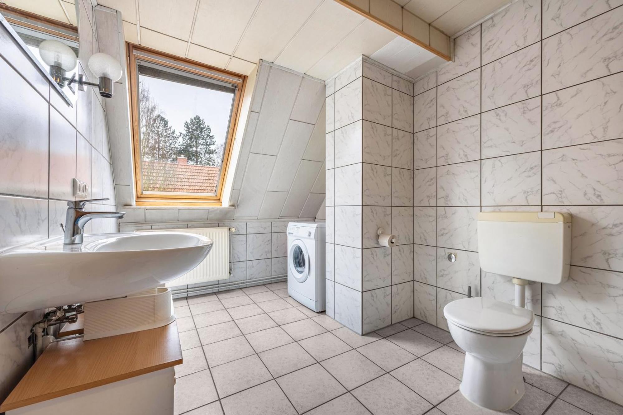 Monteurzimmer Bad Bodenteich Екстериор снимка