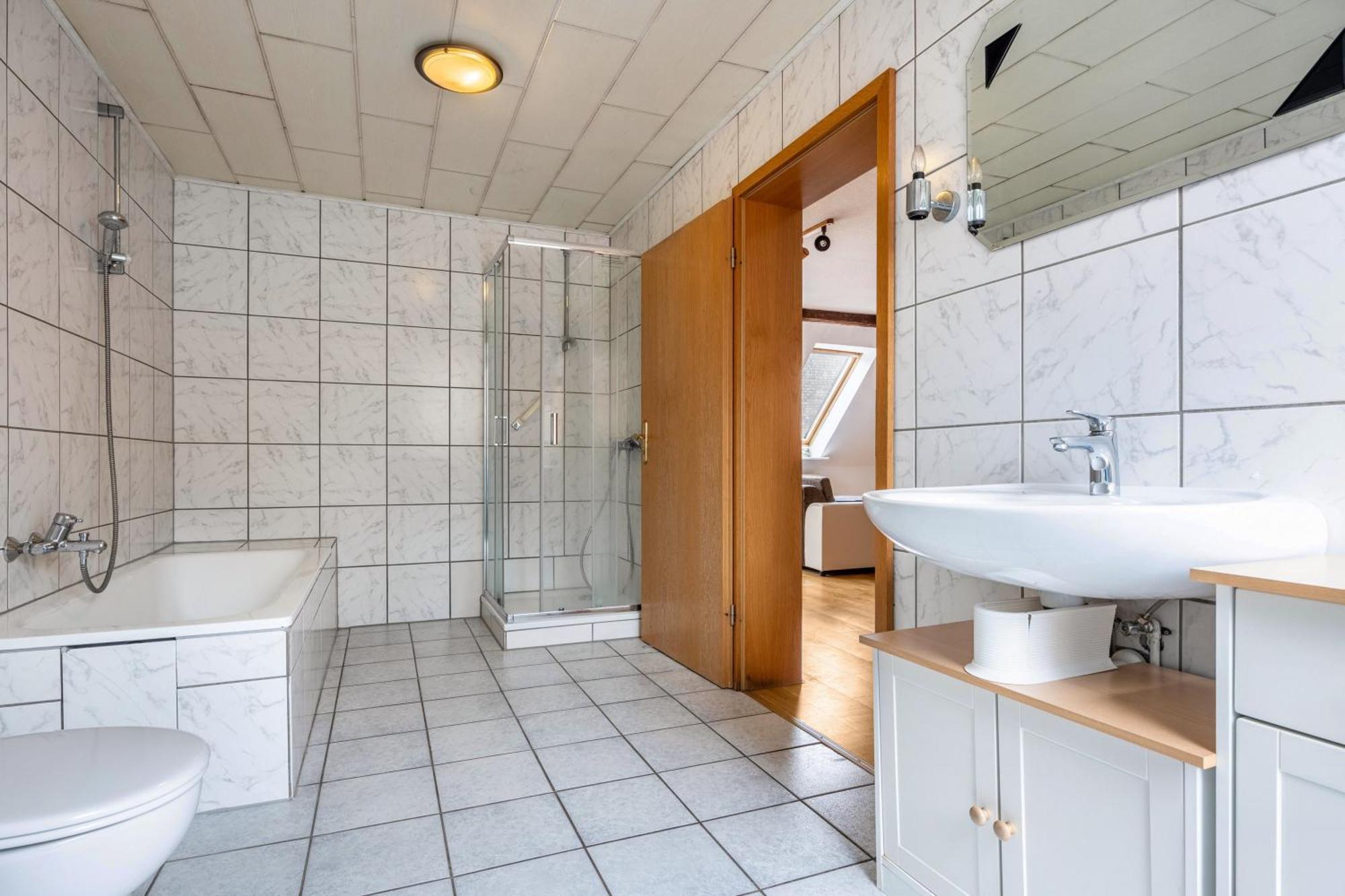 Monteurzimmer Bad Bodenteich Екстериор снимка