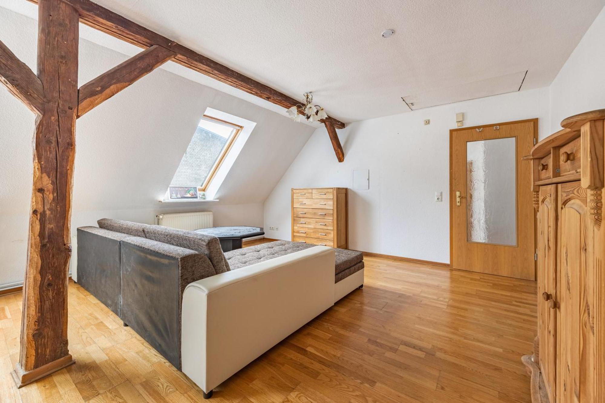 Monteurzimmer Bad Bodenteich Екстериор снимка